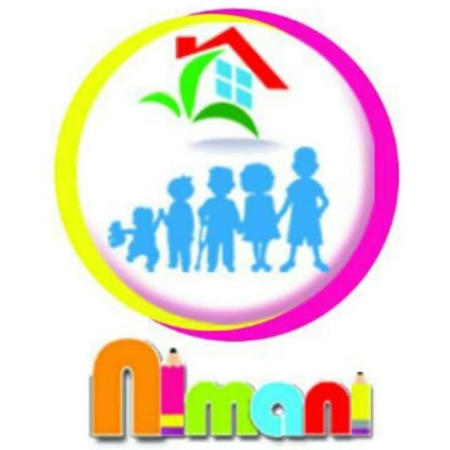  خانه کودک و پیش دبستانی دوزبانه نیمانی